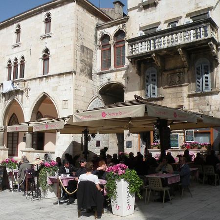 Lux Aurelius In Split Centre Old Town Hotel Buitenkant foto