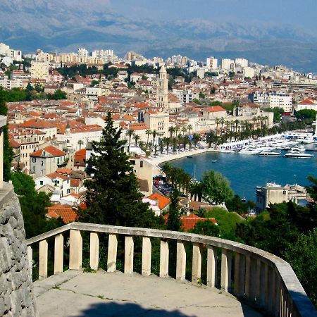 Lux Aurelius In Split Centre Old Town Hotel Buitenkant foto