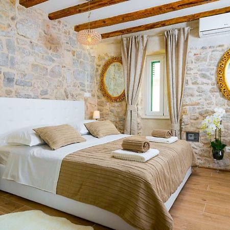 Lux Aurelius In Split Centre Old Town Hotel Buitenkant foto