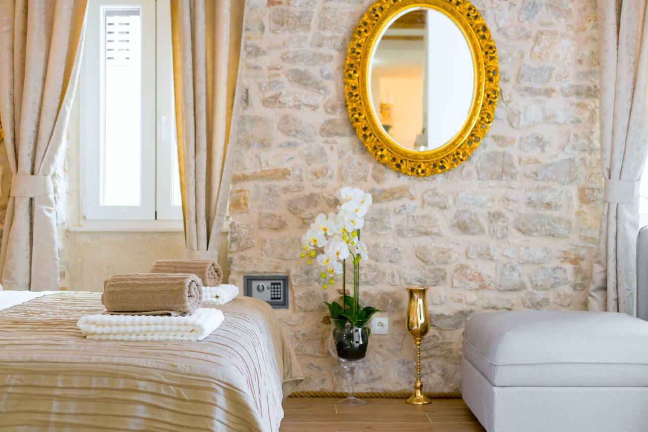 Lux Aurelius In Split Centre Old Town Hotel Buitenkant foto