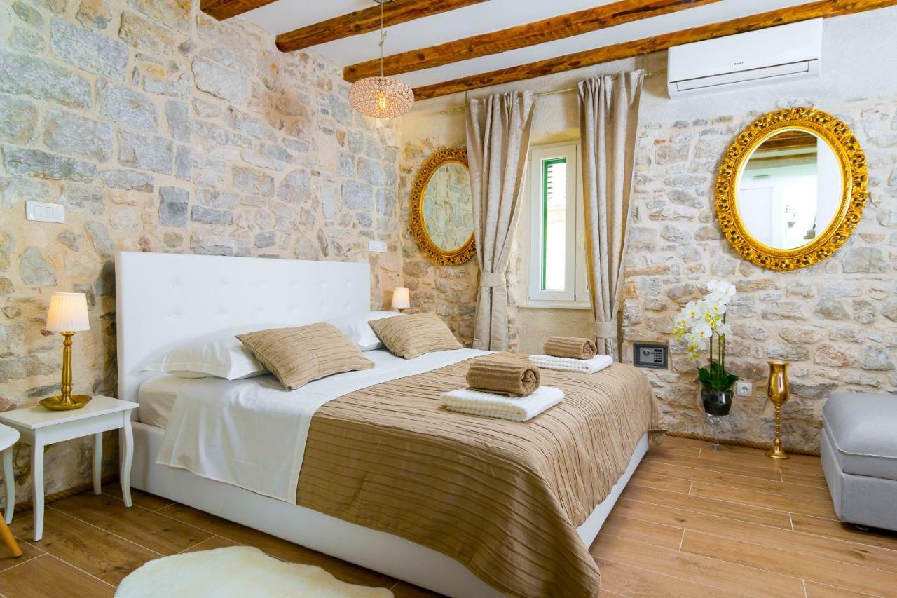 Lux Aurelius In Split Centre Old Town Hotel Buitenkant foto