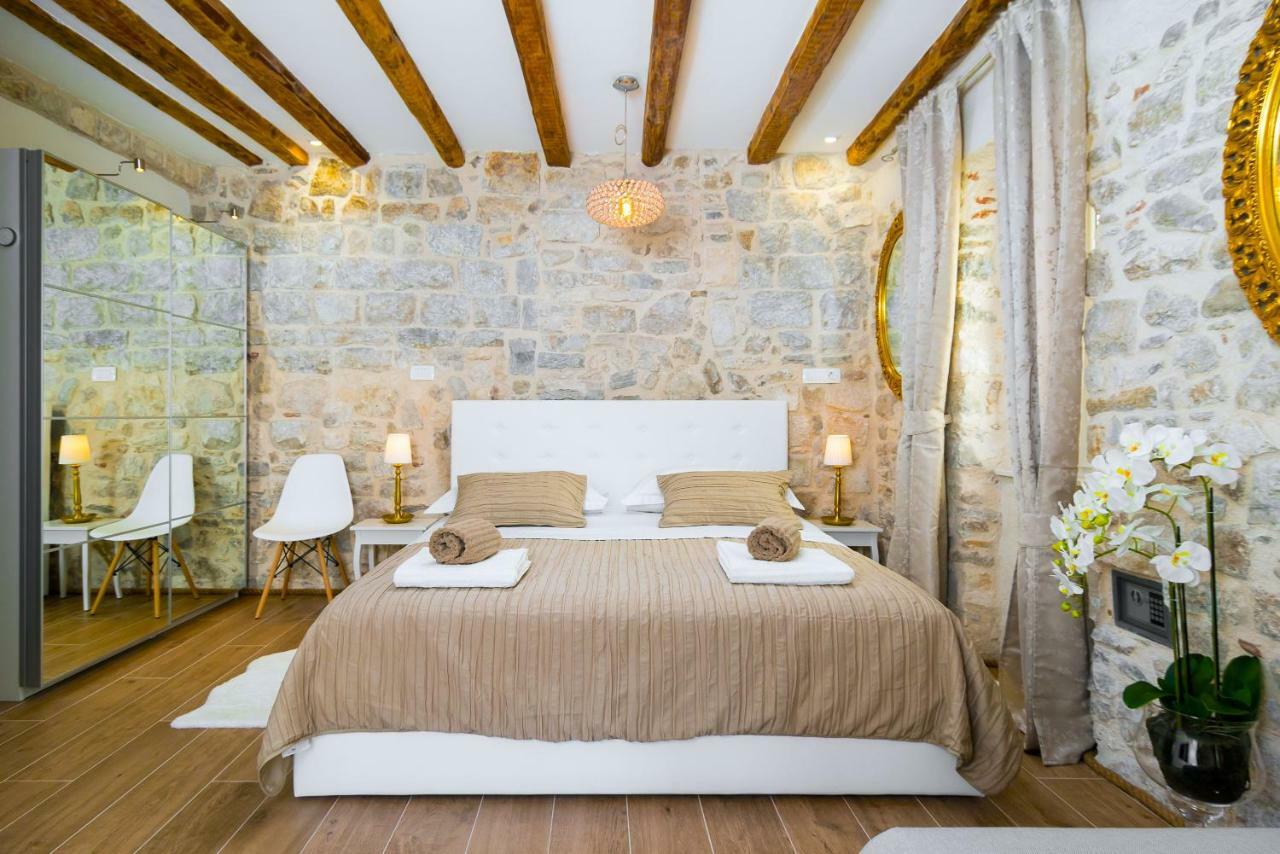 Lux Aurelius In Split Centre Old Town Hotel Buitenkant foto